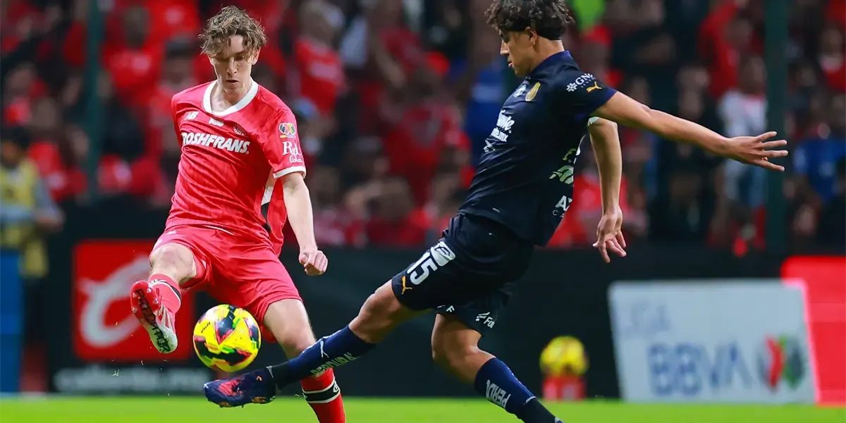 Toluca vs Guadalajara: por qué el Nemesio Díez hace que el partido se sienta más intenso