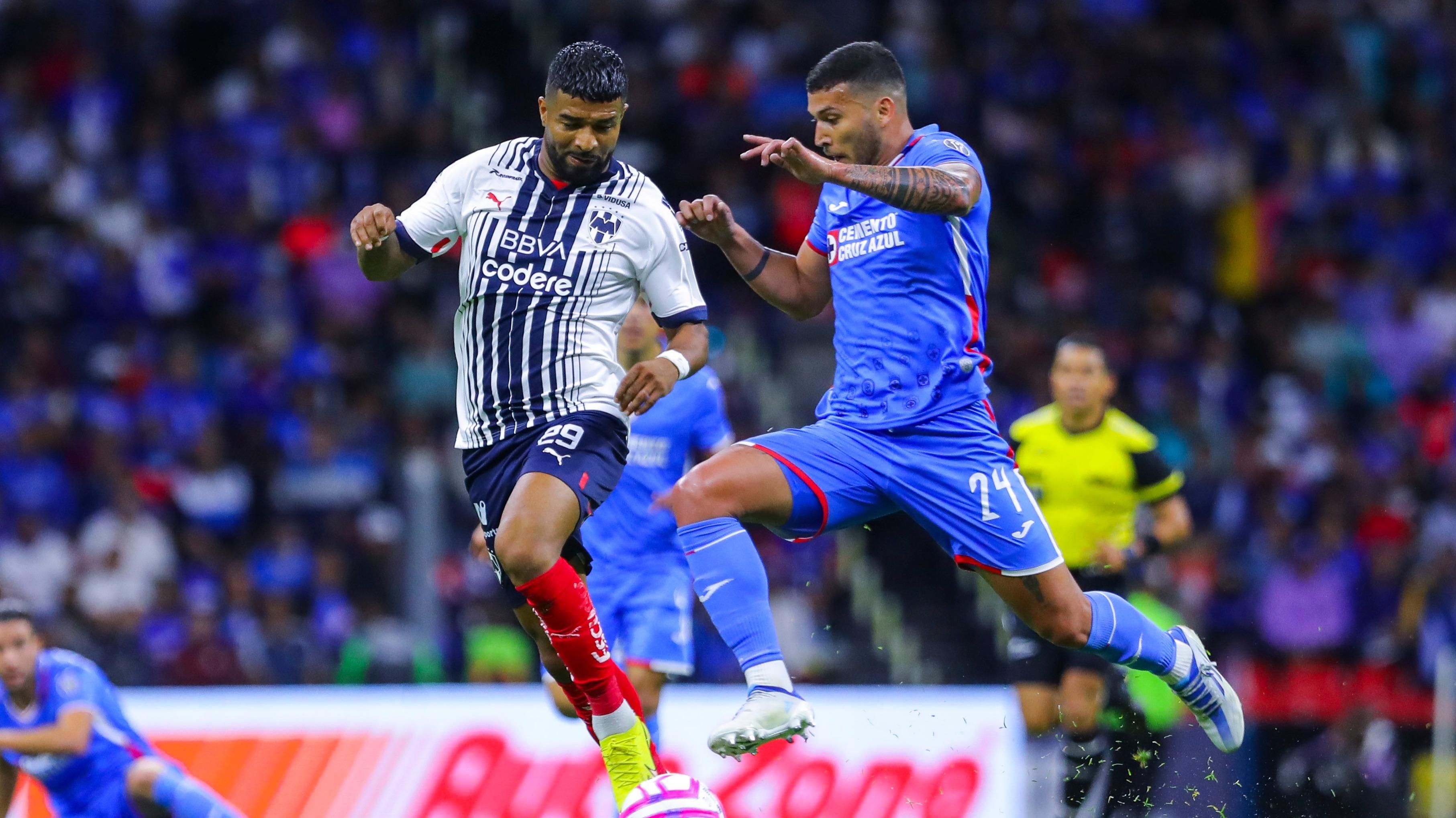 Monterrey vs Cruz Azul en el BBVA: cómo se vive un partido grande con experiencia premium