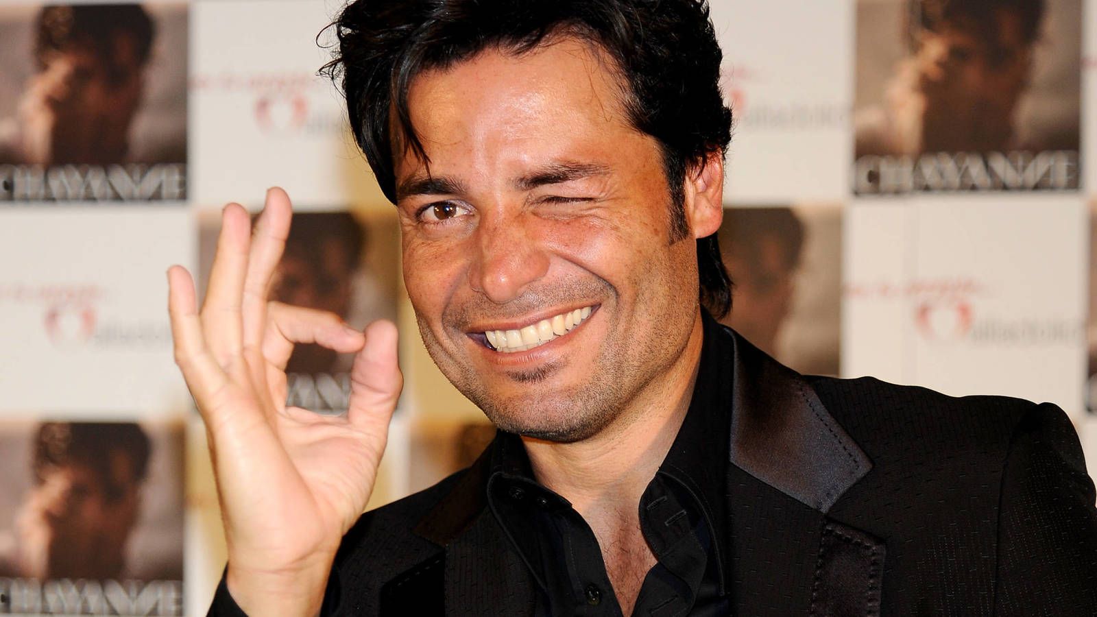 Chayanne ilumina el Palacio de los Deportes en octubre 2025