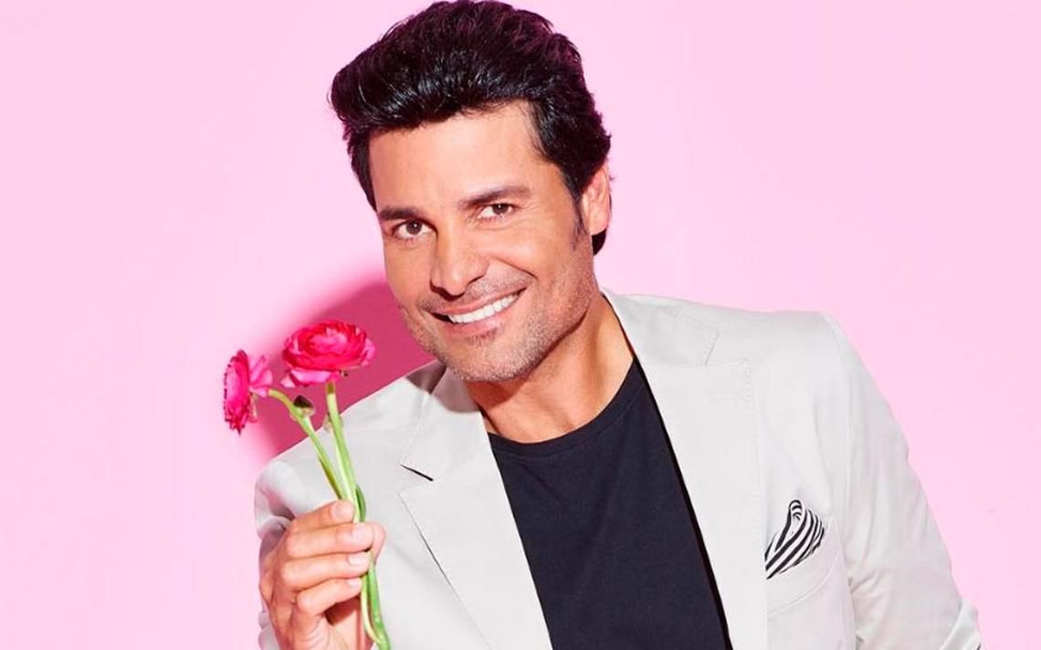 Chayanne en el Palacio de los Deportes: emoción a flor de piel