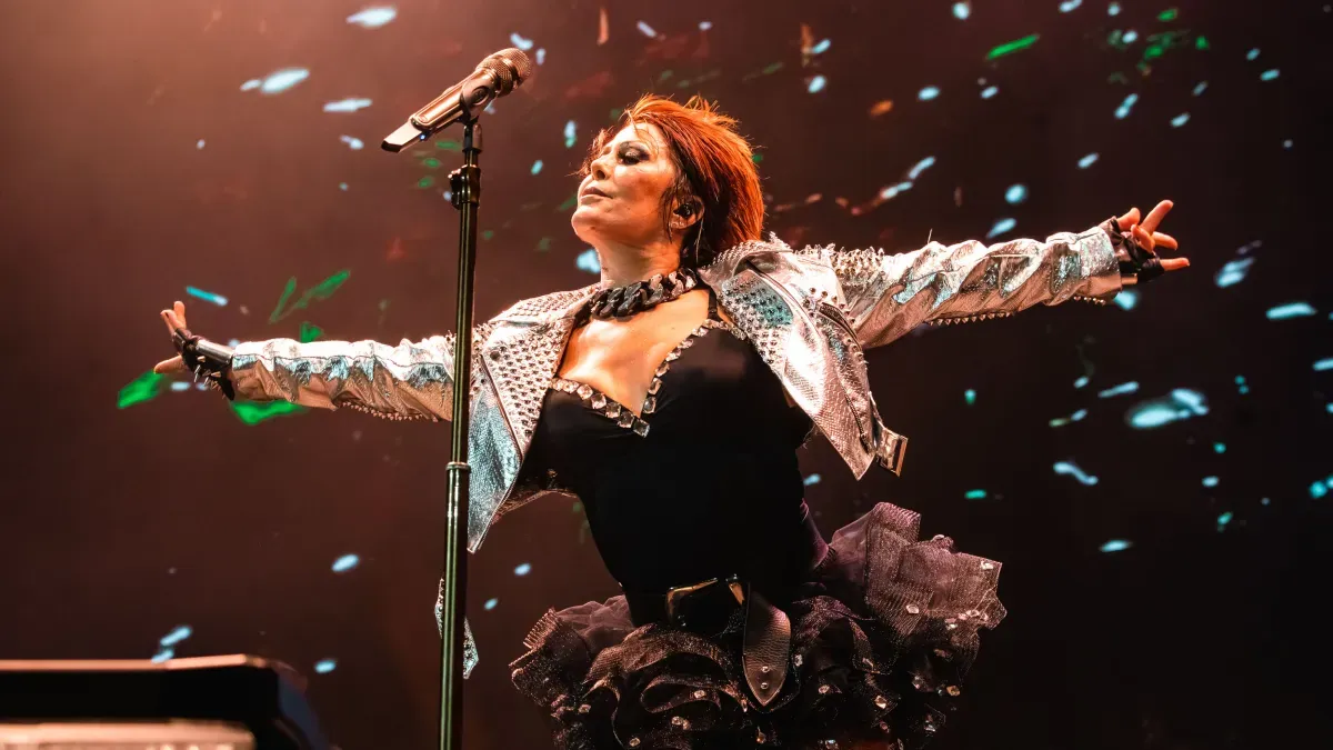 Boletos Stadibox: Alejandra Guzmán en la Arena CDMX