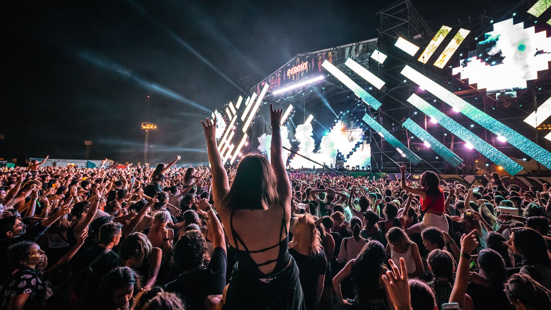 Eventos de la Semana en México: así se viven con Stadibox