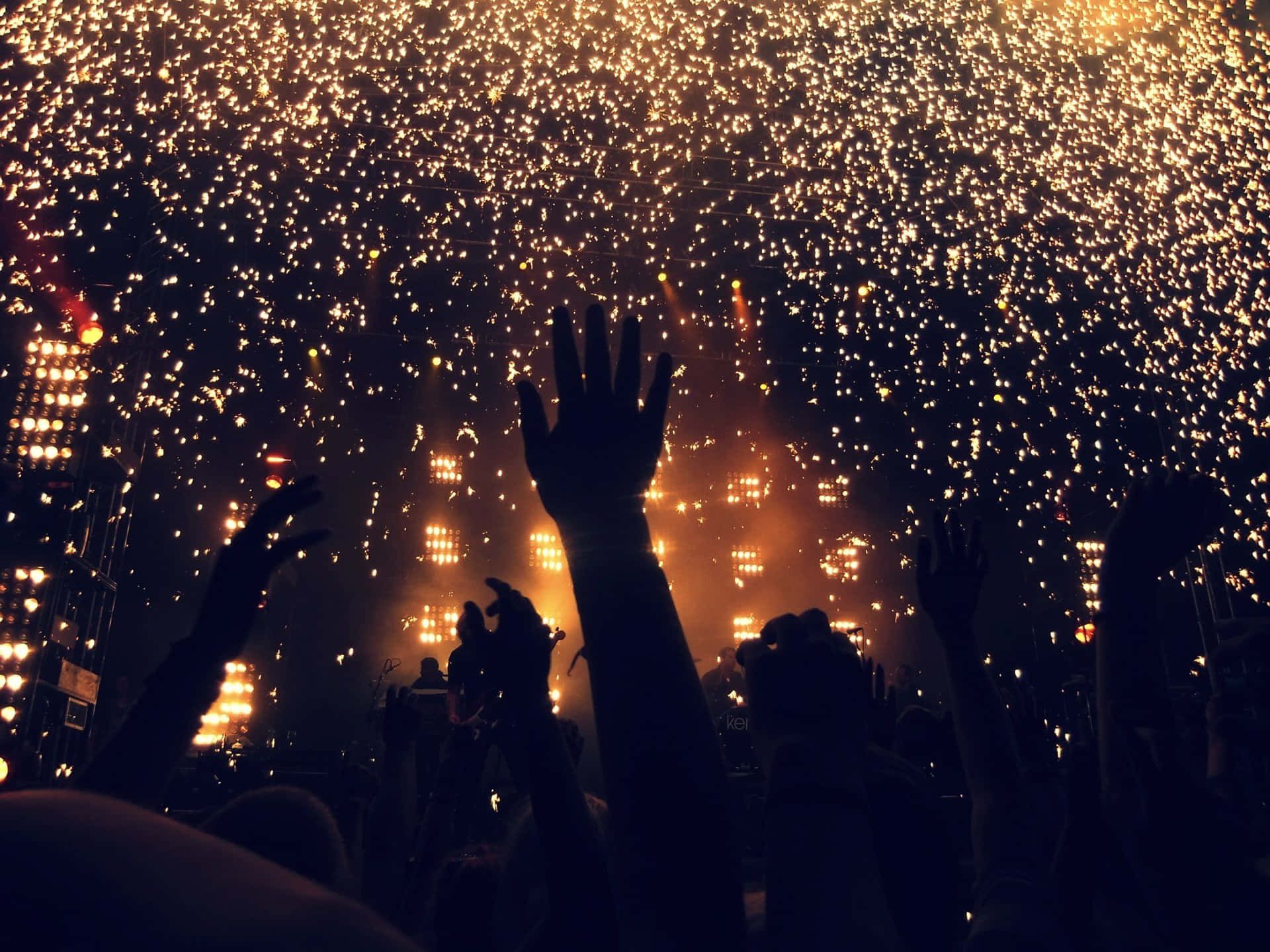 Eventos de la semana 17–23 con Stadibox: así se viven los mejores shows