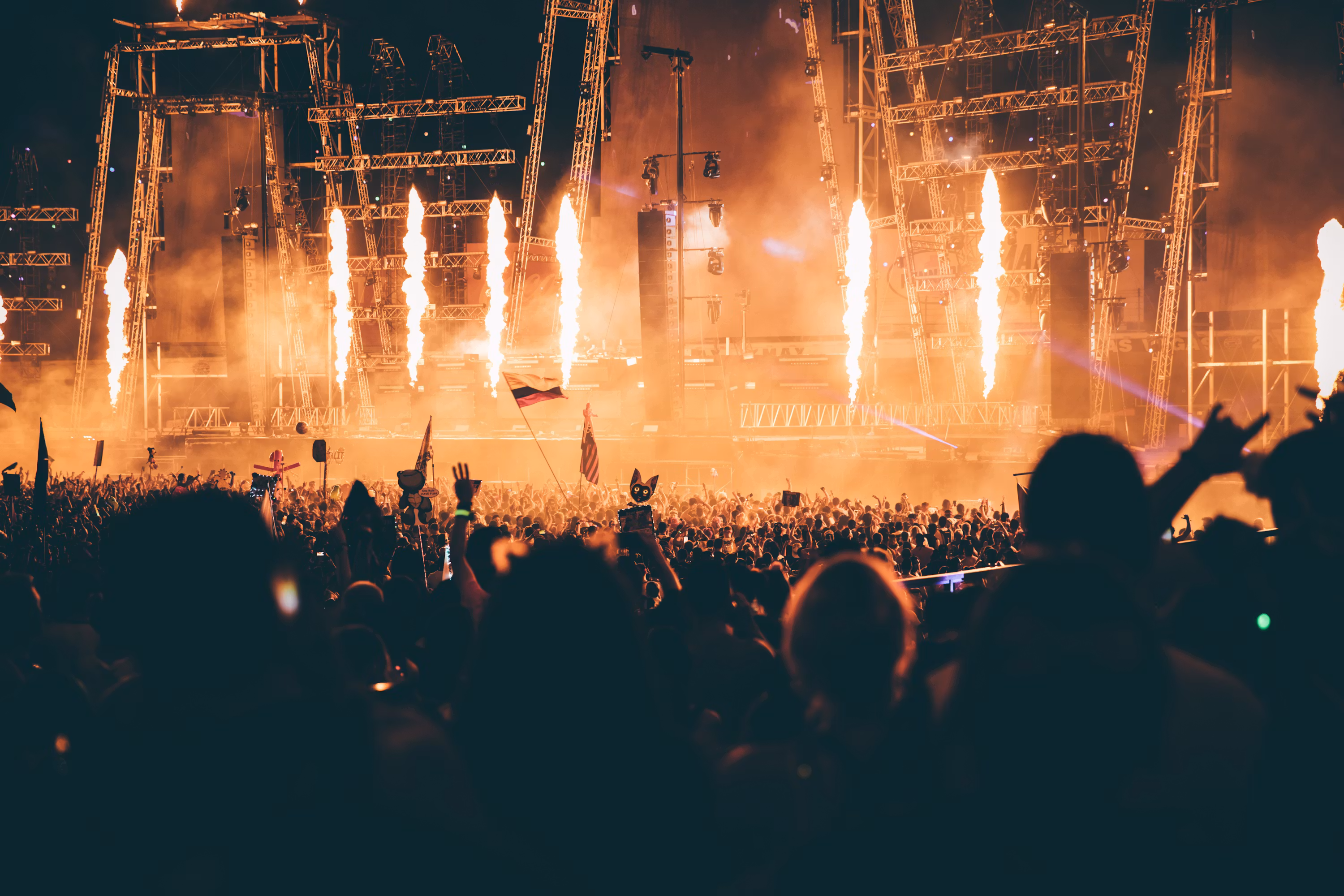 Boletos Stadibox: agenda de eventos del 10 al 14 de agosto
