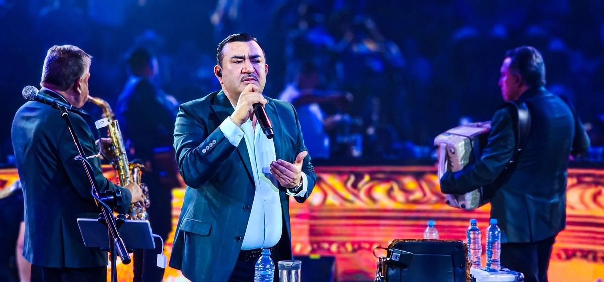 Boletos Stadibox: Conjunto Primavera en la Arena CDMX