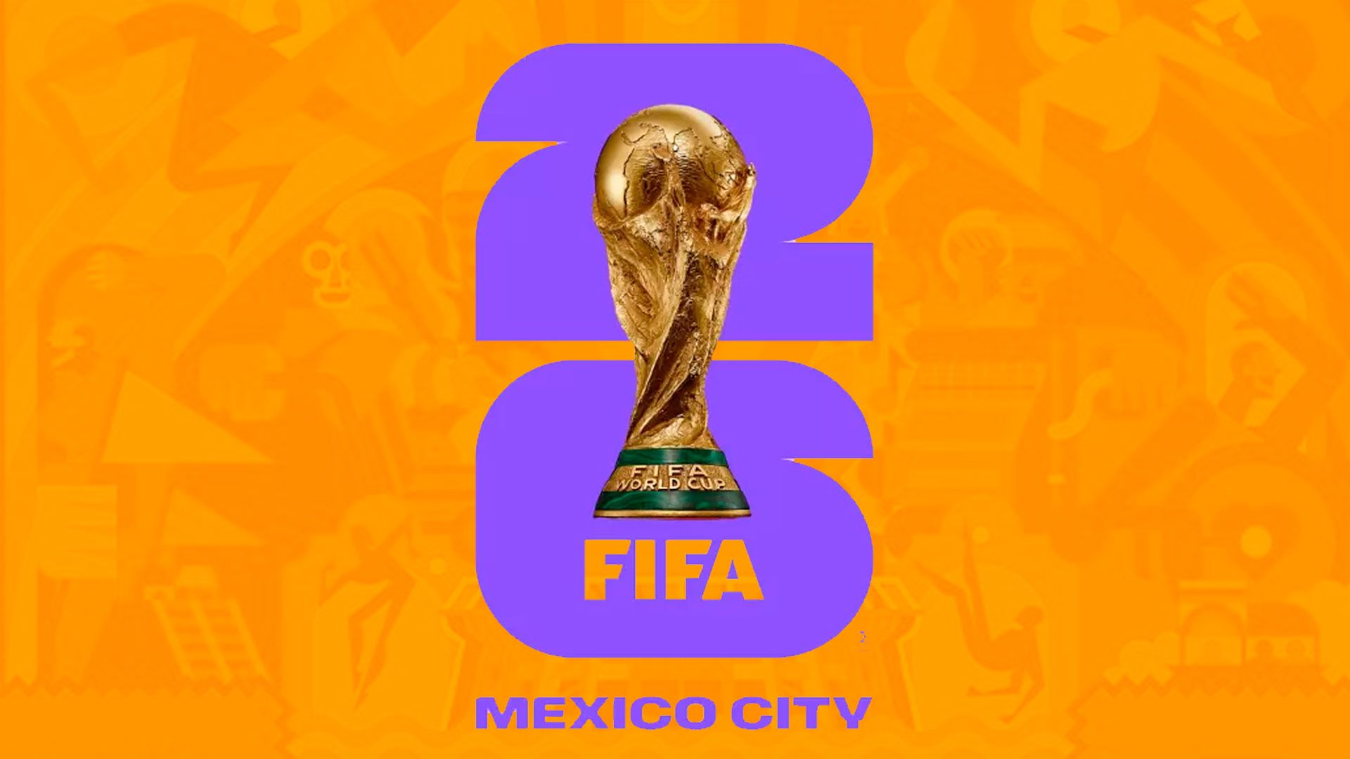 México 2026: El Mundial que encenderá la pasión futbolera