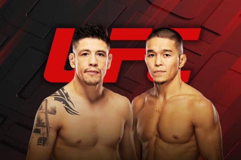 UFC en Arena CDMX: cómo se vive un evento de combate que te sube la adrenalina con Stadibox