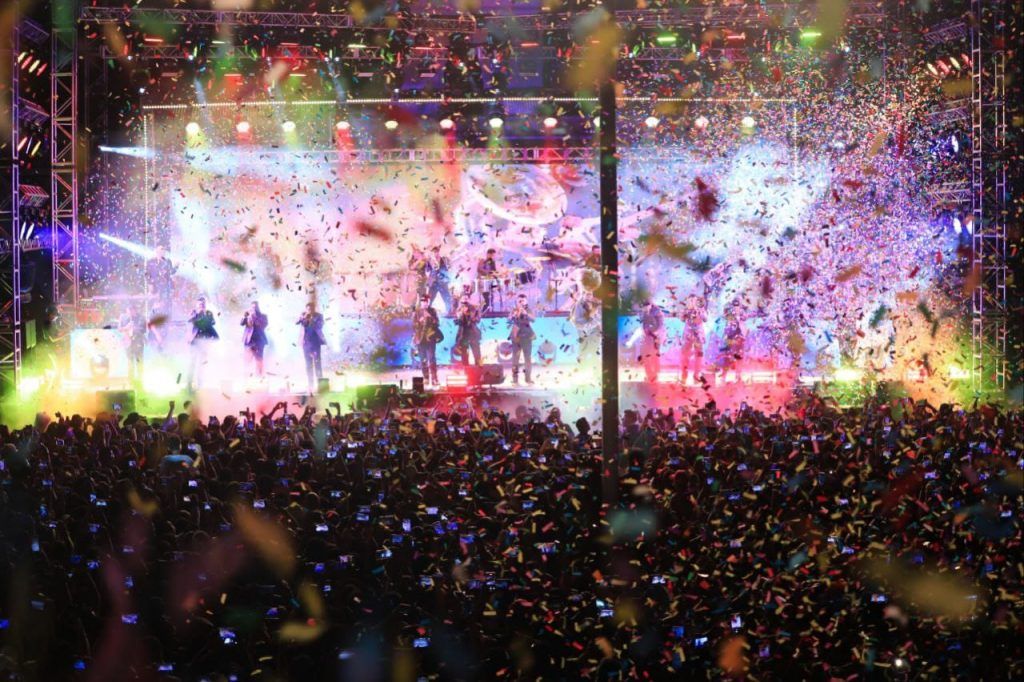 Durango Fest 2026 en Arena CDMX: artistas confirmados y lo que debes saber | Stadibox