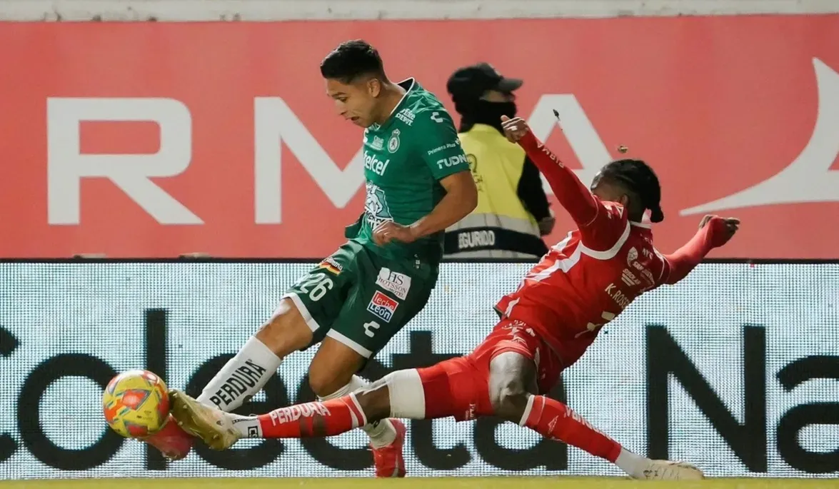 León vs Necaxa: guía para vivir el partido en el Estadio León sin perderte lo mejor