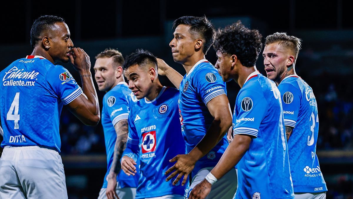 Cruz Azul Apertura 2026 en el Estadio Azteca y Banorte: partidos en casa y palcos con Stadibox