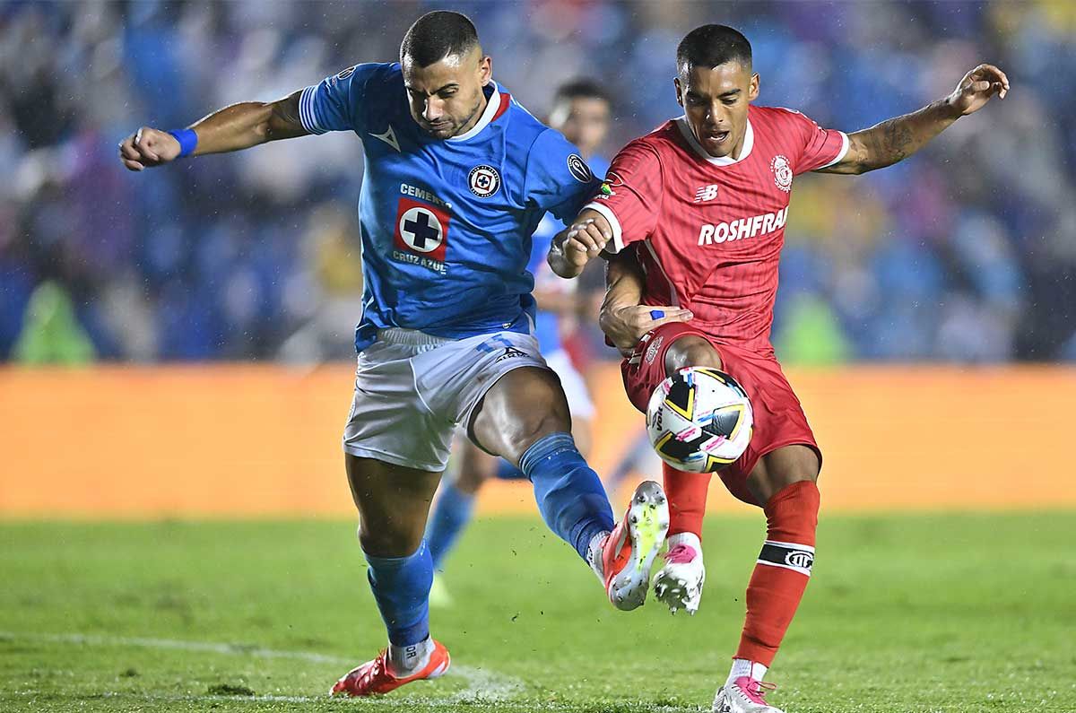 Toluca vs Cruz Azul en el Nemesio Diez: así se vive con Stadibox