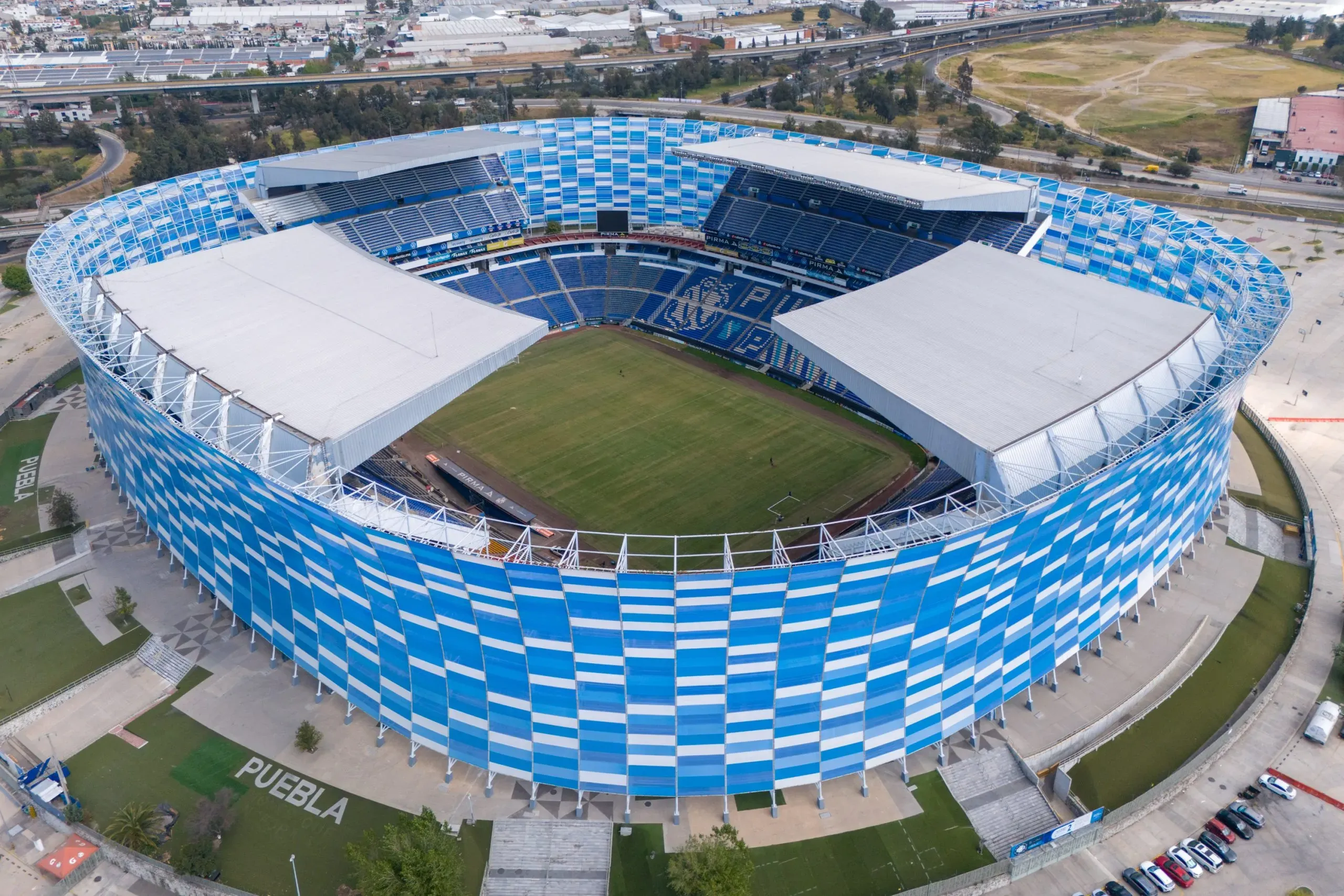 Boletos Puebla vs Santos: cómo llegar al Cuauhtémoc