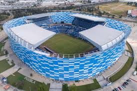 Puebla vs Toluca en el Estadio Cuauhtémoc: plateas para el 4 de septiembre con Stadibox