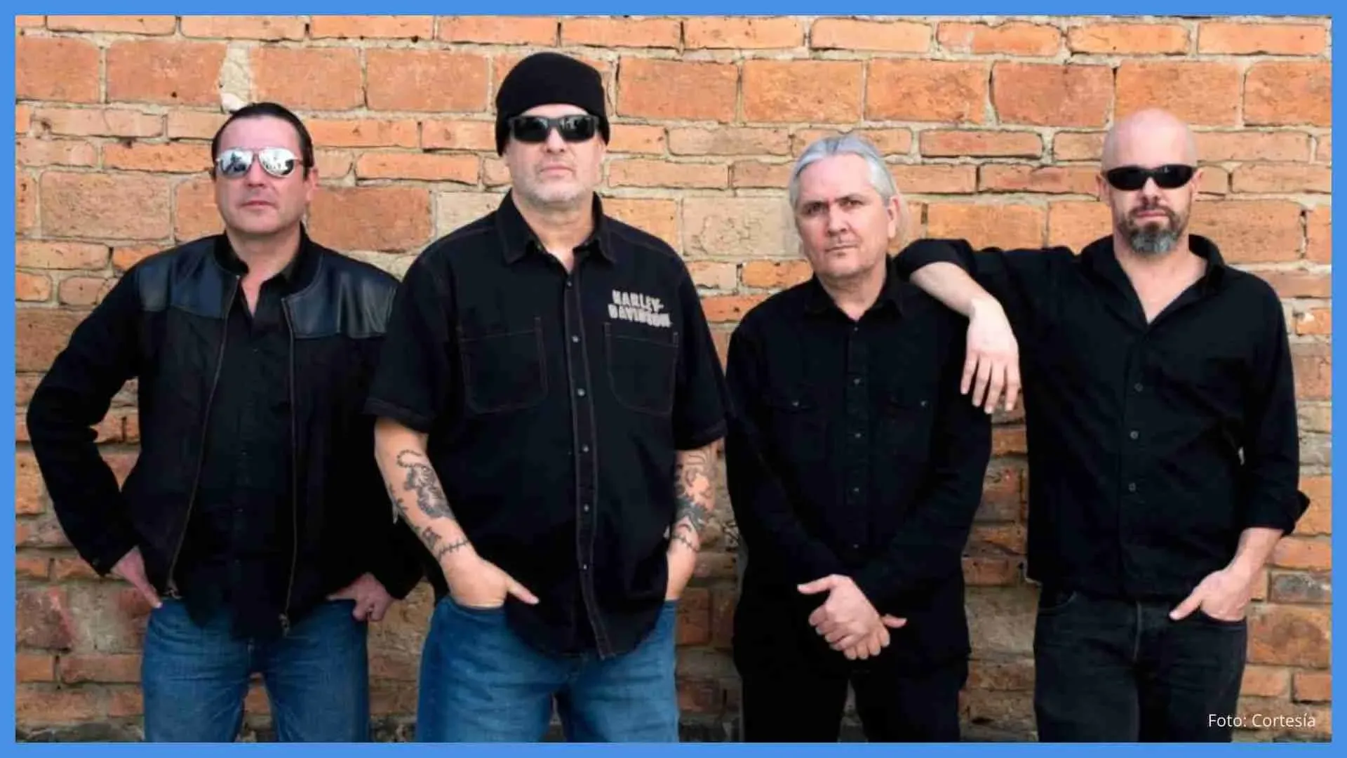 Cuca y Santa Sabina en el Teatro Metropólitan: el 24 de julio dos leyendas del rock mexicano en CDMX