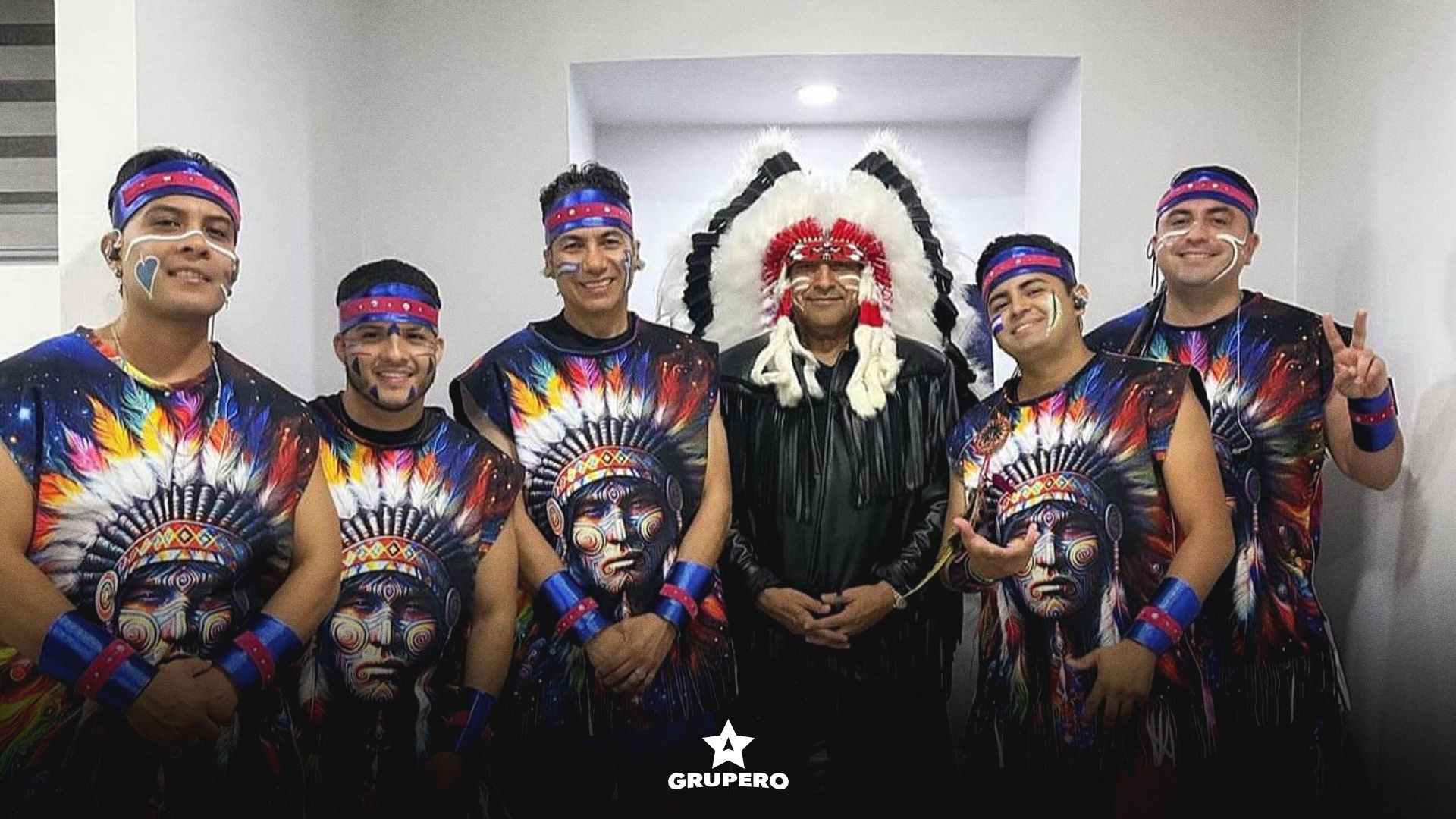 Boletos Stadibox: Banda Cuisillos en la Arena CDMX