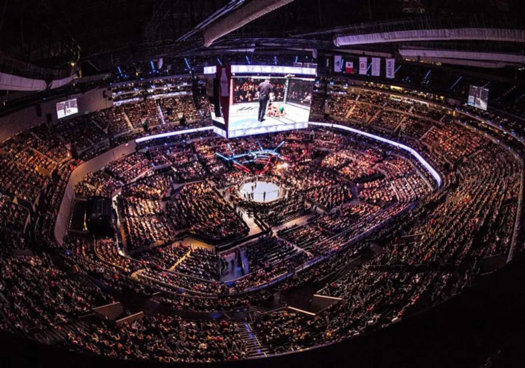 Los eventos imperdibles de la semana en Stadibox: boletos ya disponibles