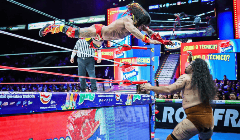 Eventos septiembre 2025 en México: emoción garantizada con Stadibox