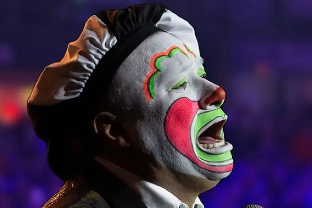 Brincos Dieras en la Arena CDMX: así se vive con Stadibox