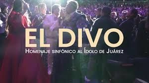 El Divo en Arena CDMX: vive el homenaje con Stadibox