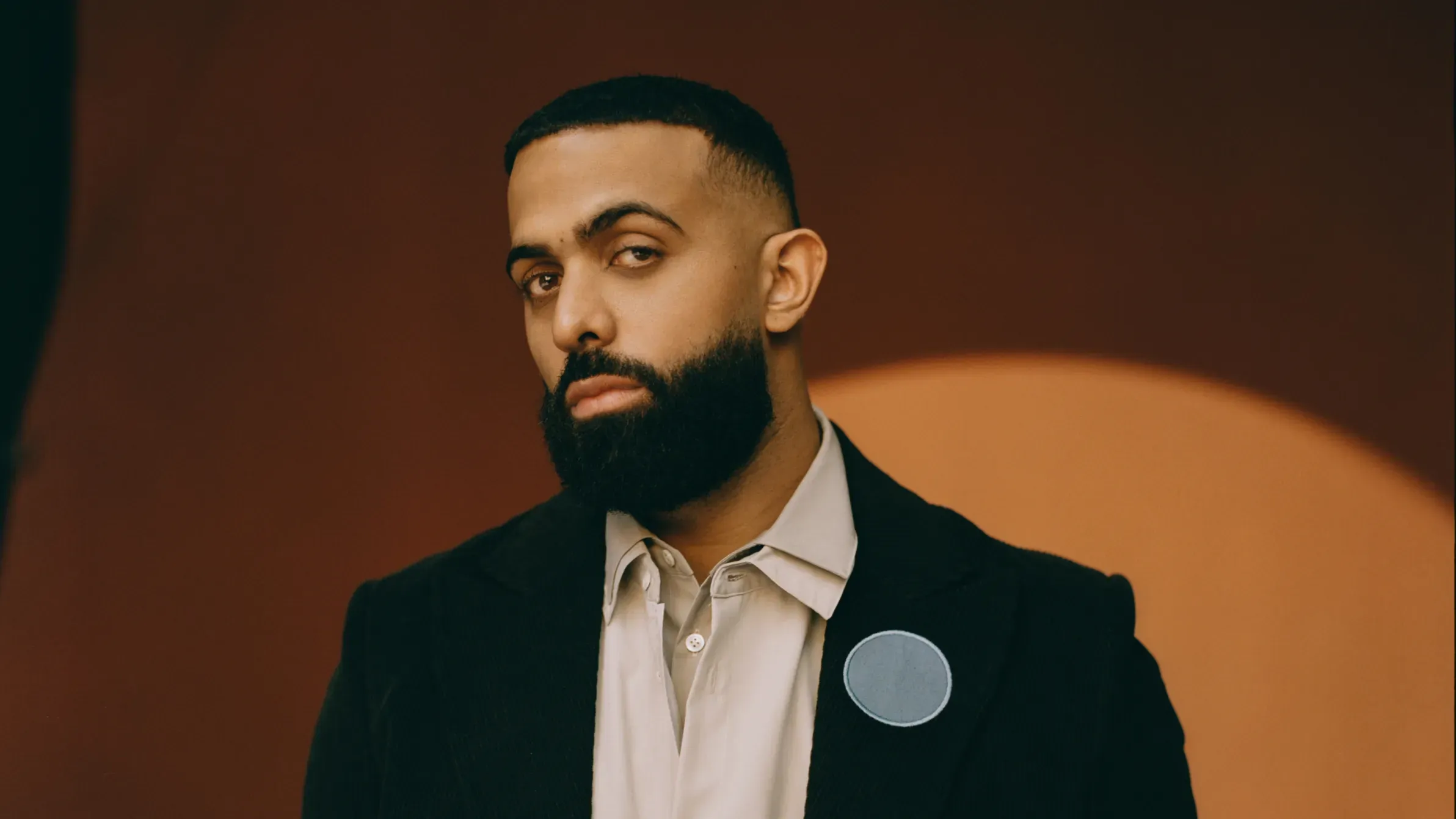 Eladio Carrión en el Palacio de los Deportes: qué esperar del concierto en CDMX