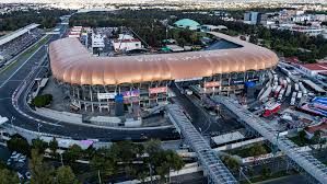Estadio GNP Seguros CDMX: guía completa y Boxes Oro con Stadibox