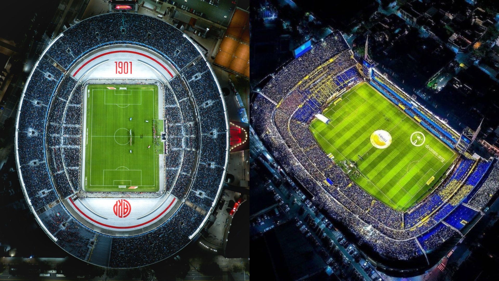 Palco vs Platea en el Superclásico: guía rápida con Stadibox