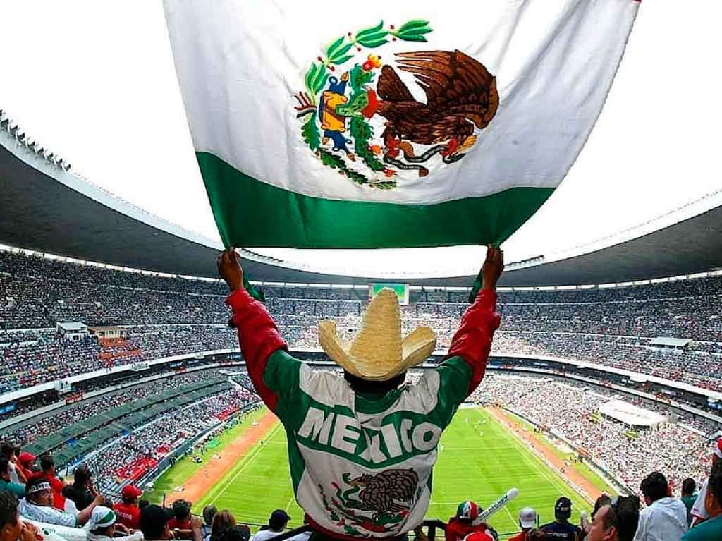 Mundial 2026 en México: estos son los partidos confirmados