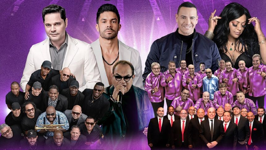 México Salsa Festival en Arena CDMX: El evento del año