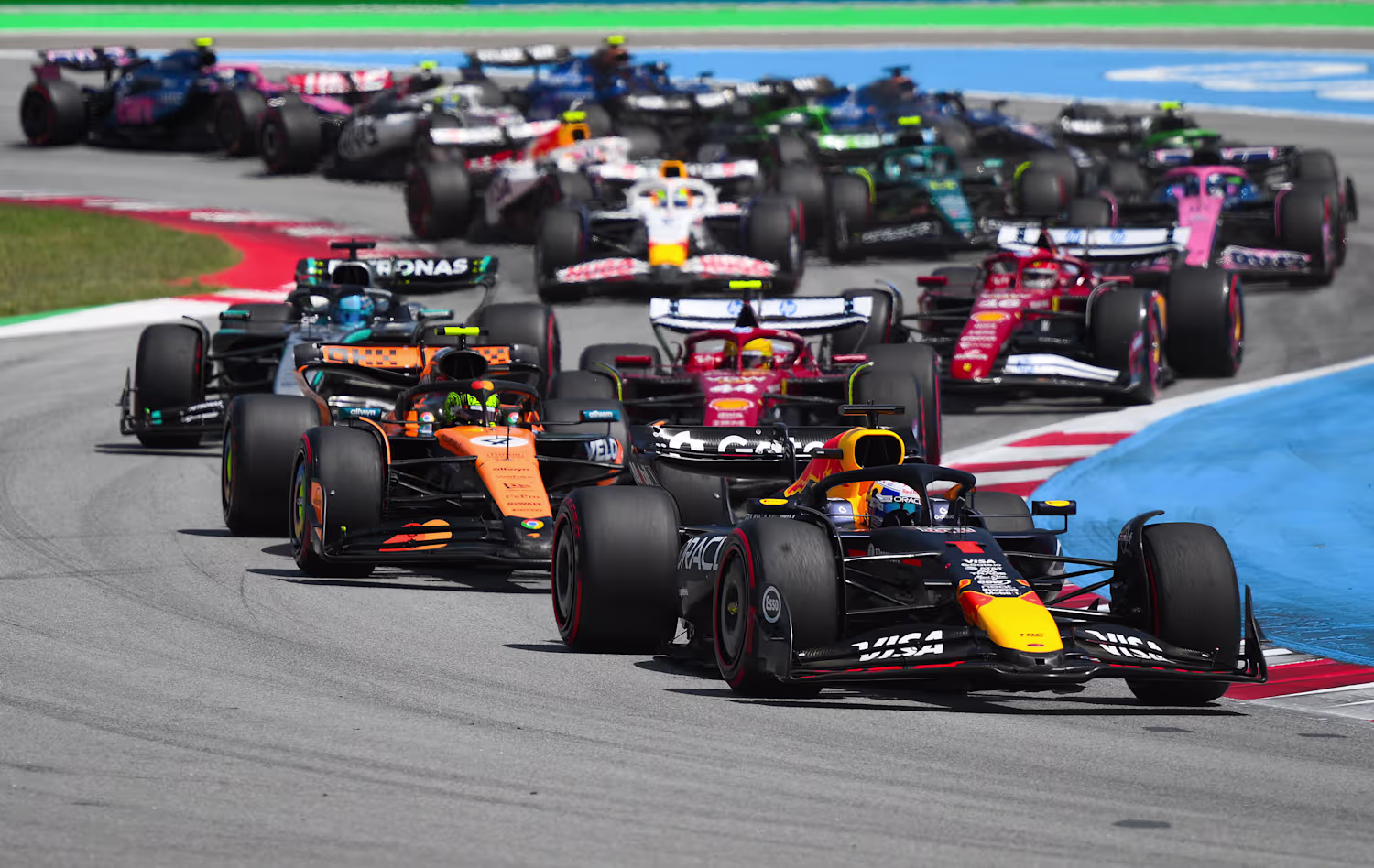 GP de México 2026: la temporada que cambia las reglas de la F1