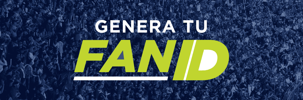 Cómo tramitar tu FAN ID paso a paso antes de ir a un partido
