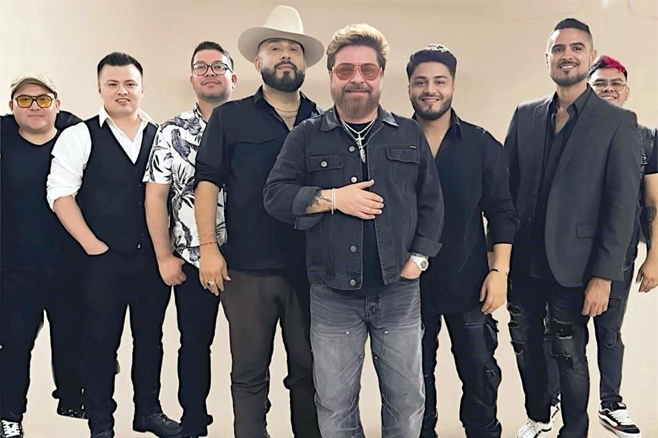 La Firma en Arena Monterrey: así se vive el concierto con Stadibox