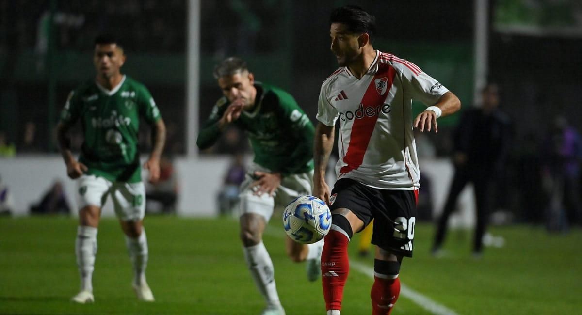 River Plate vs Sarmiento: el Más Monumental listo para otra jornada vibrante | Stadibox
