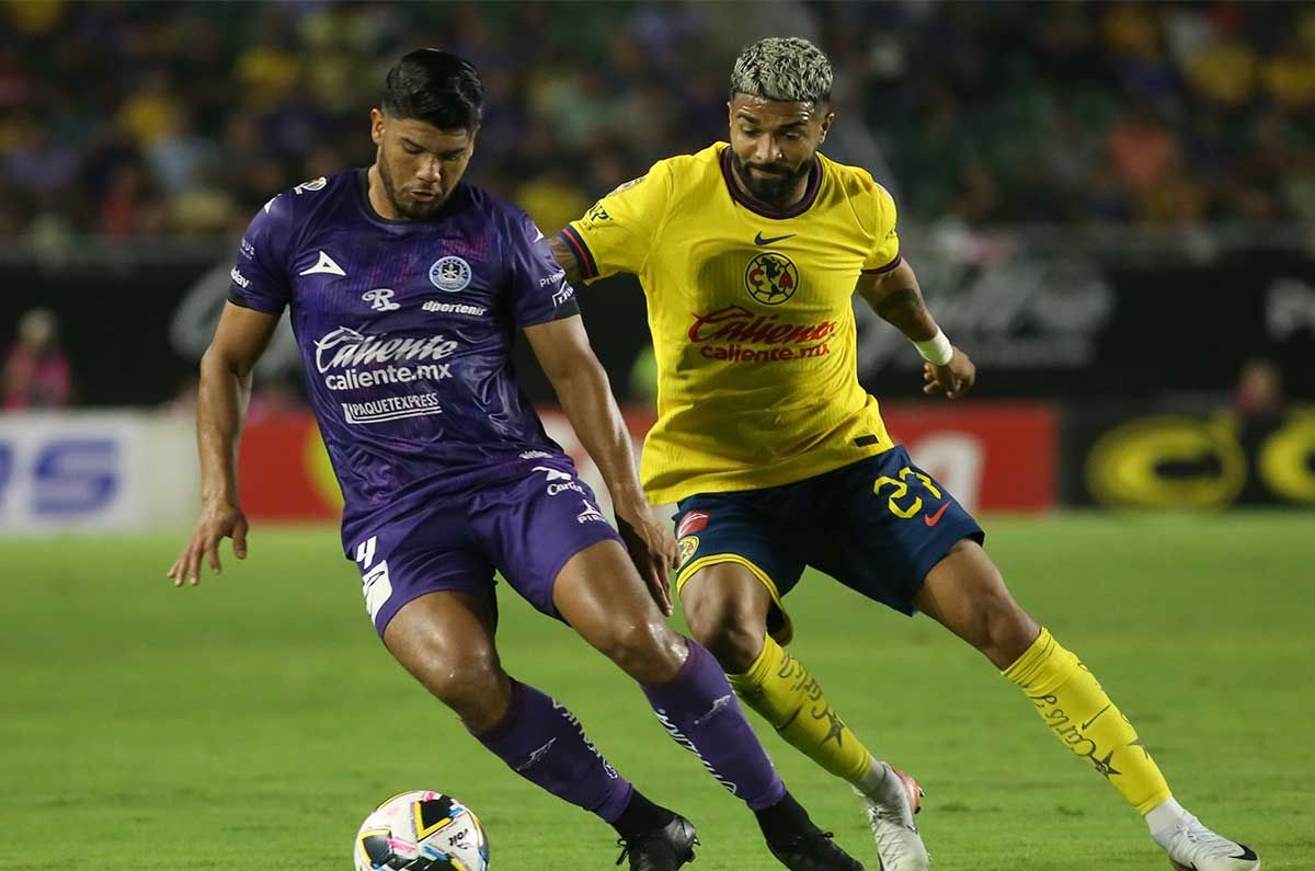 América recibe a Mazatlán: fútbol nocturno en el Ciudad de los Deportes | Stadibox