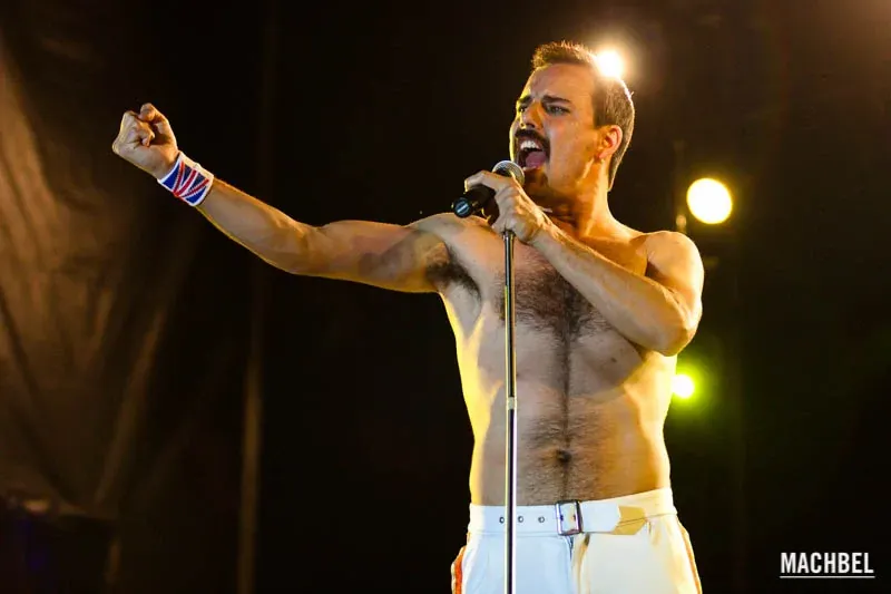 Boletos Stadibox: God Save The Queen en la Arena CDMX