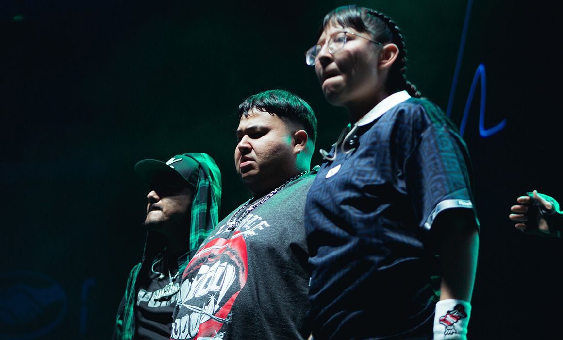 Boletos Stadibox: la final del Mundial de Freestyle en la Arena CDMX