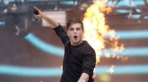 Martin Garrix en el Palacio de los Deportes: una noche electrónica total