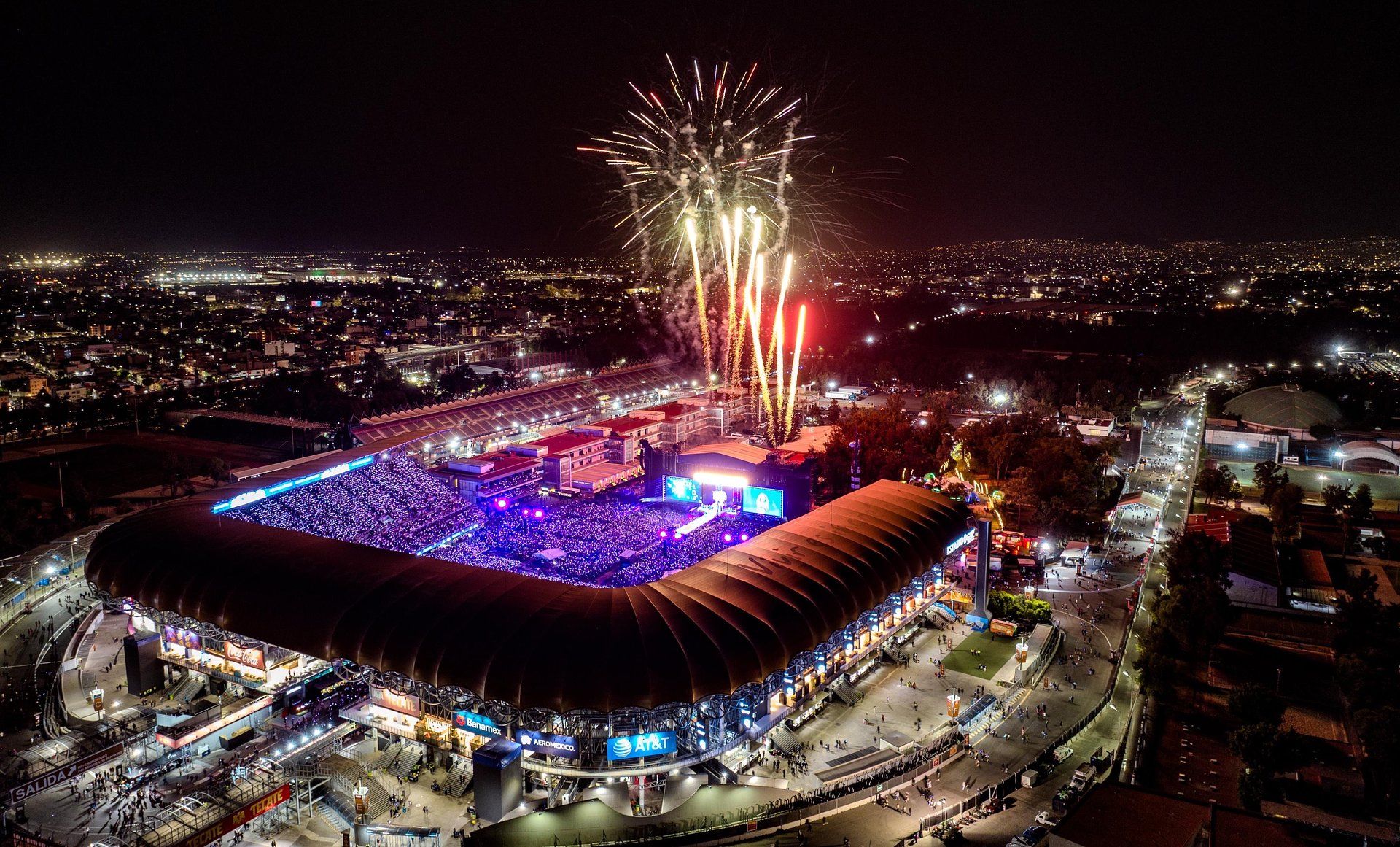 Estadio GNP Seguros: boletos de última hora con Stadibox