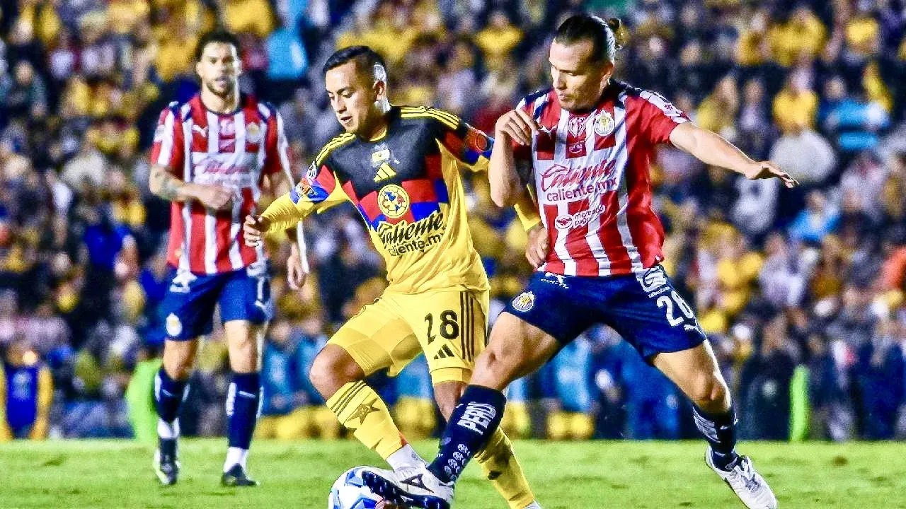 Chivas vs América: cómo se vive el Clásico como una experiencia premium