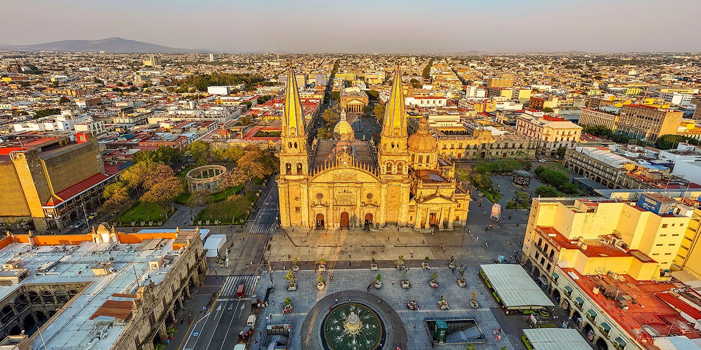 Qué hacer en Guadalajara del 24 al 30 de agosto