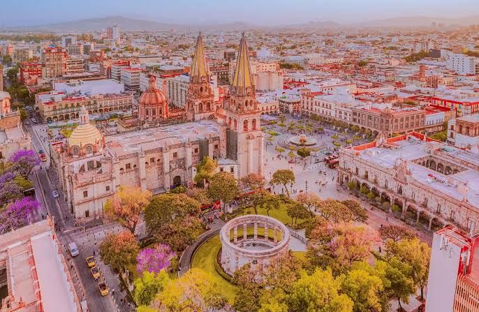 Qué hacer en Guadalajara del 7 al 13 de septiembre