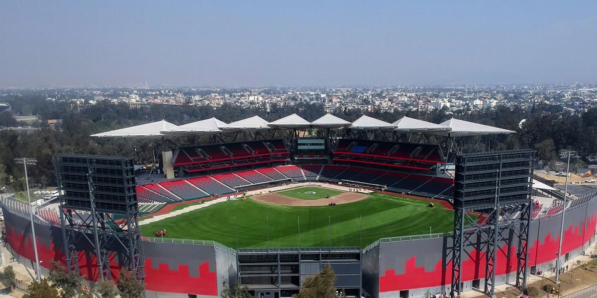 Bravos vs Diablos con Niños: Guía Familiar en el Harp Helú