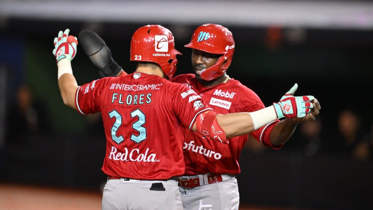 Guerreros de Oaxaca vs Diablos Rojos: Duelo de Poder en el Harp Helú