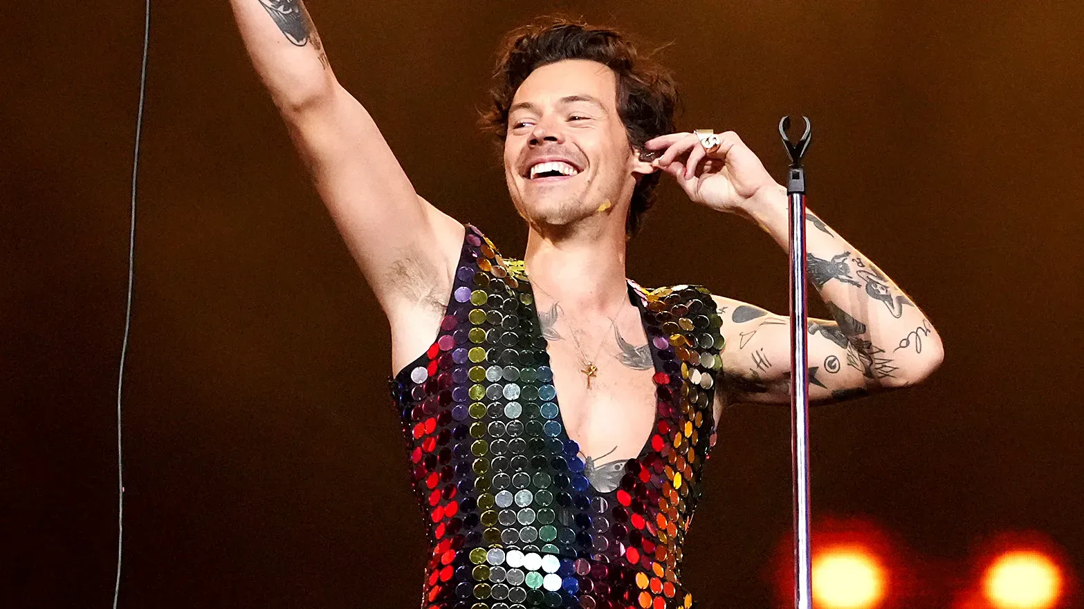 Harry Styles: cómo planear tu experiencia de concierto con fechas de verano en el Estadio GNP Seguros
