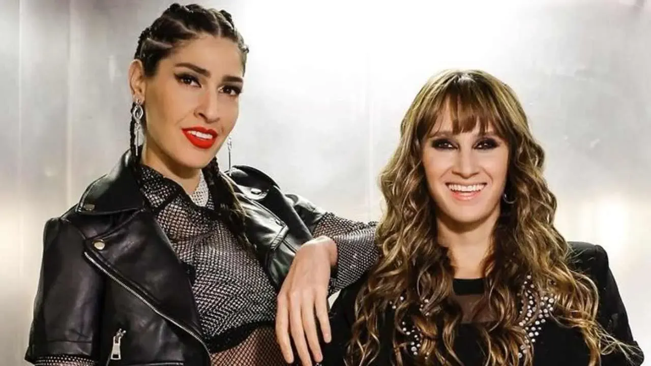 Ha-Ash en el Auditorio GNP Puebla: setlist, energía y cómo llegar sin estrés