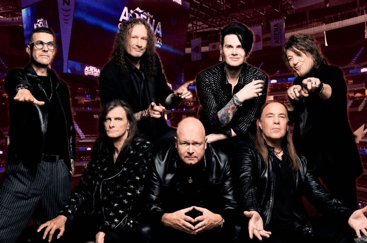 Helloween: boletos para su regreso a México tras 40 años