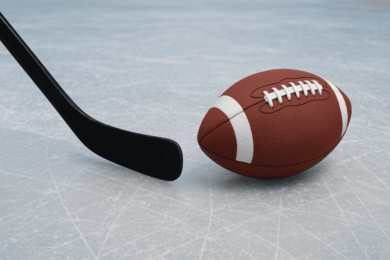 Cuatro duelos decisivos NFL y NHL en EE.UU.: vívelos con Stadibox