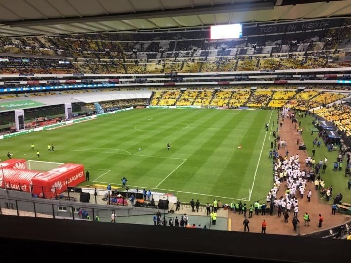 Boletos América vs Puebla: cómo llegar al Banorte