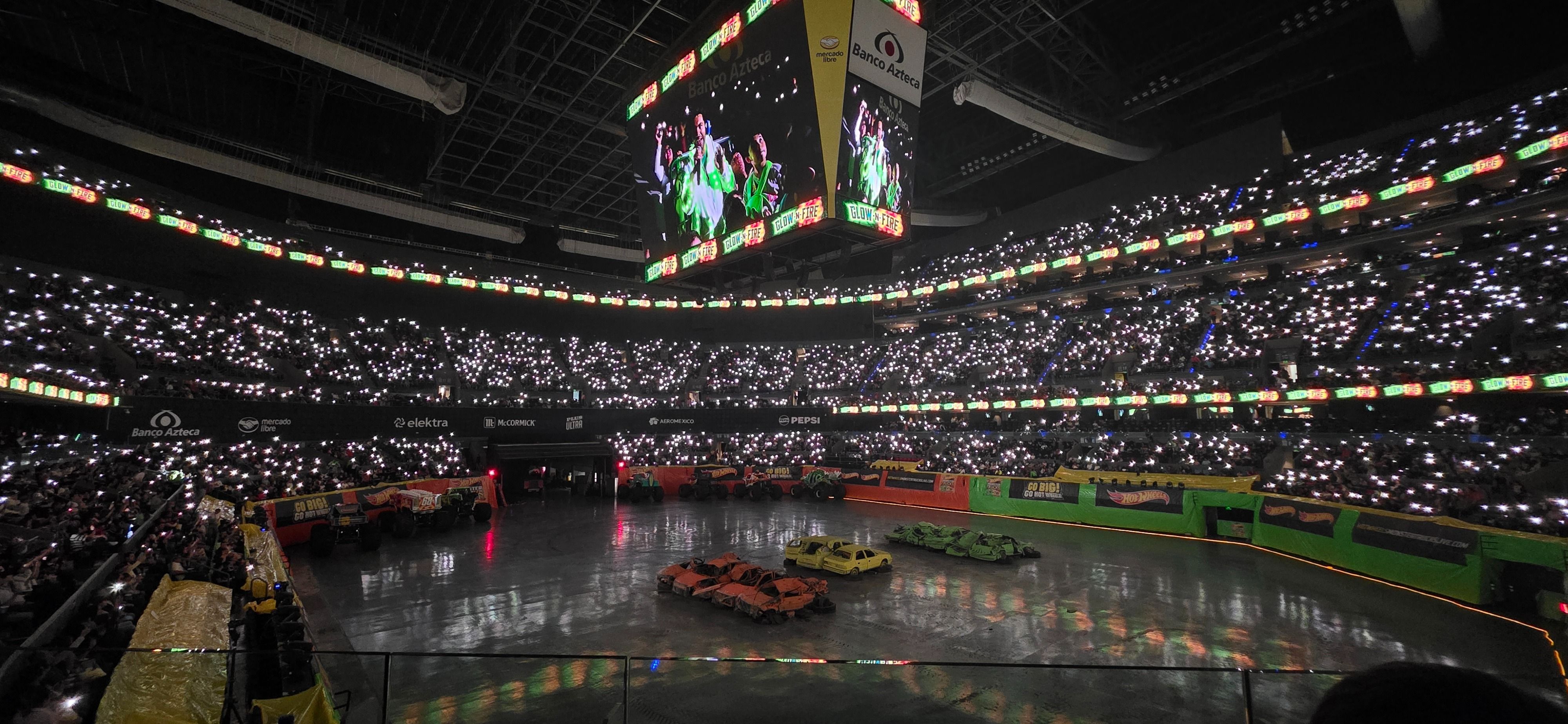 Ir a conciertos en temporada alta: así se vive mejor con Stadibox