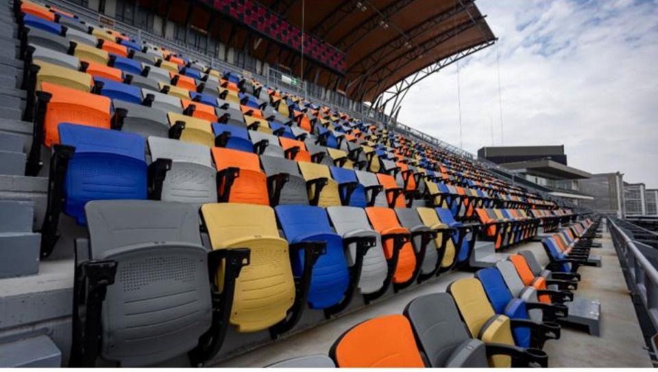 Boxes Oro en Estadio GNP Seguros: así se vive con Stadibox