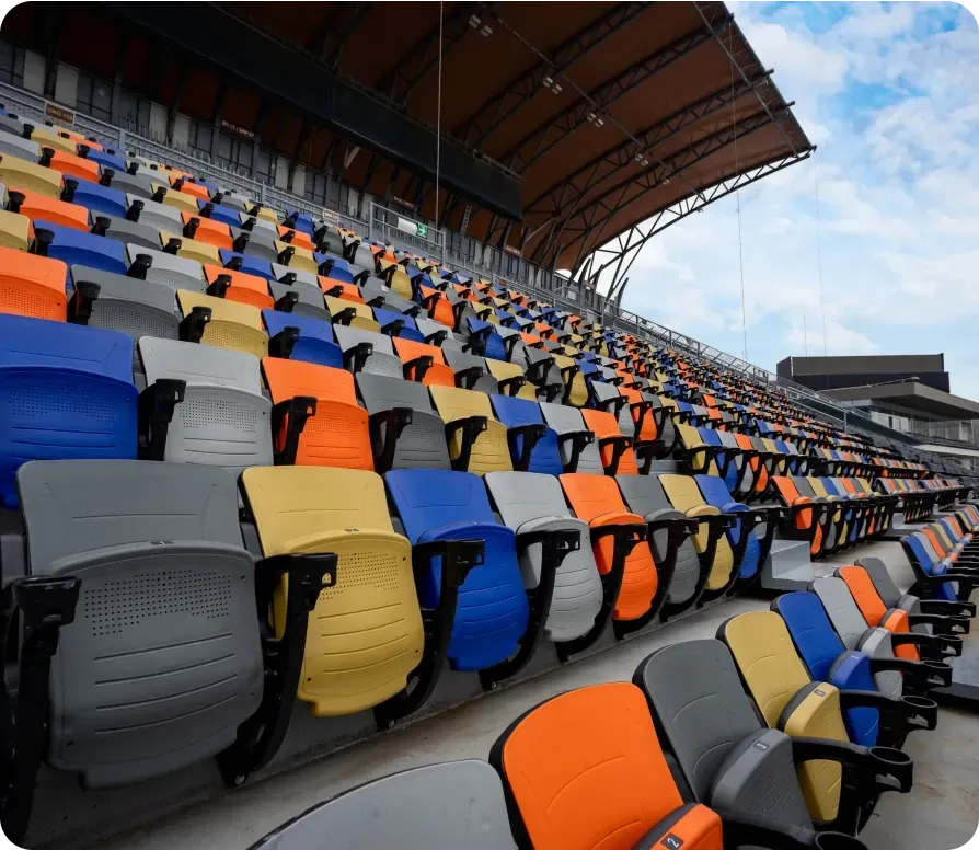 Estadio GNP Seguros: guía completa de acceso y Boxes Oro